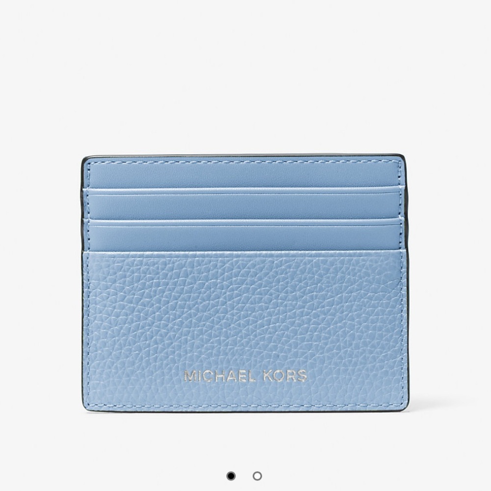 MK Michael Kors Card case